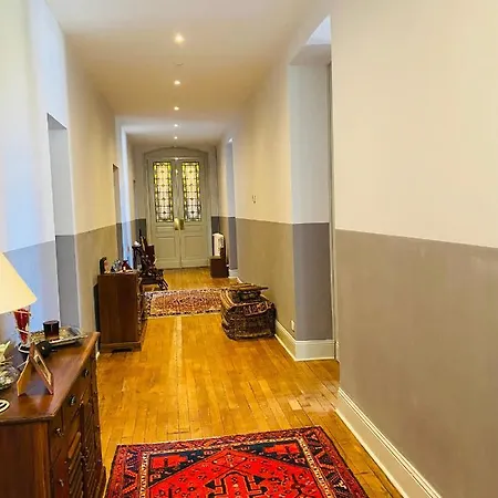 Pat's Homestay Cahors