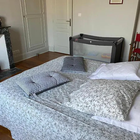 Проживание в семье Pat's *