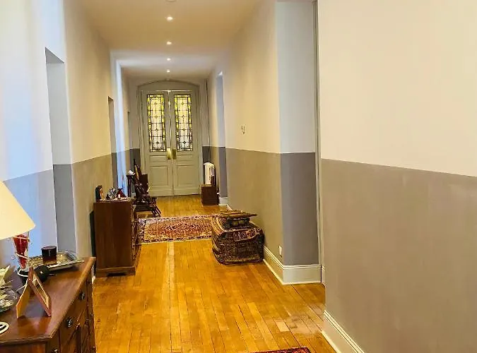 Pat's Alloggio in famiglia Cahors